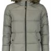 Garcia Puffer - Winterjas - Mineral -kinderkledingwinkel deef45135ab34d1db4238b73ca4dea6e