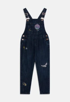 Marks & Spencer Dungaree - Tuinbroek - Blue