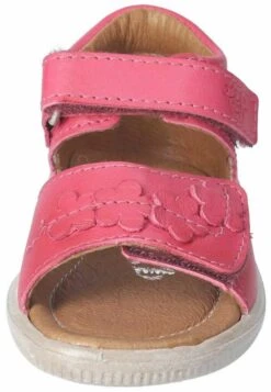 Ricosta 50 2200202/170 - Babyschoenen - Pink -kinderkledingwinkel df1c8b4ab18542d8a893fd882332e92c