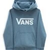 By Vans Classic Po- Hoodie - Bluestone -kinderkledingwinkel df24998e5bc041ceaea5589f15a79429