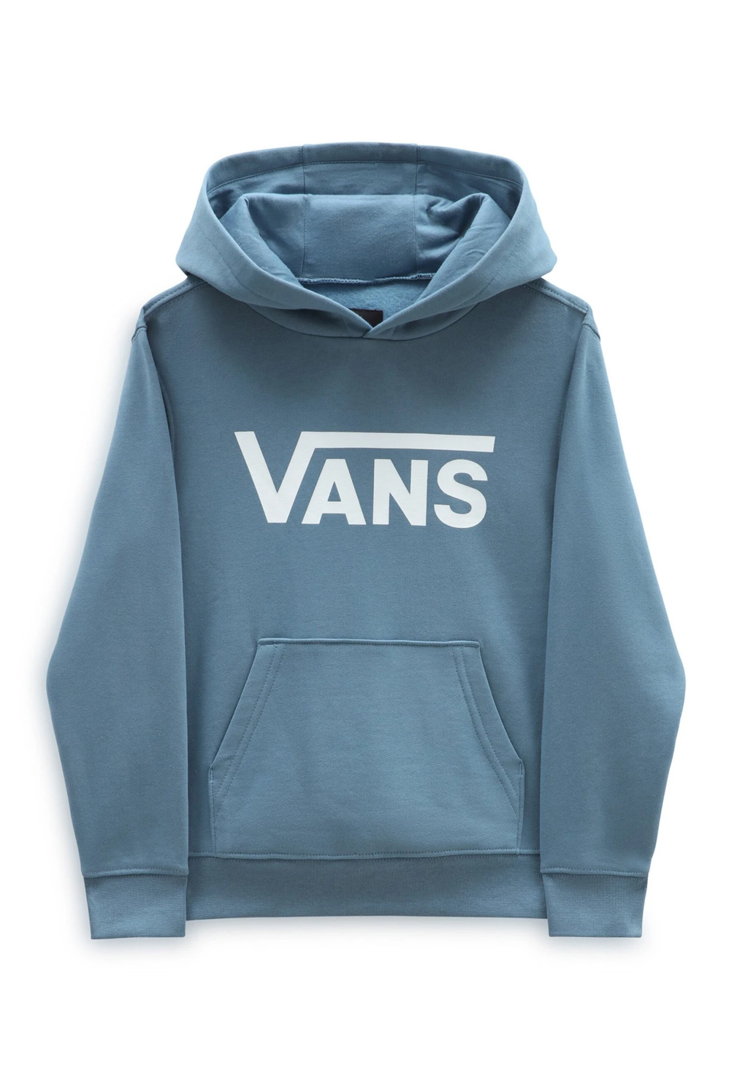 By Vans Classic Po- Hoodie - Bluestone 3 By Vans Classic Po- Hoodie - Bluestone