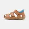 Froddo Carte Double Unisex - Sandalen - Brown -kinderkledingwinkel df4de9559eb649aab8cb8c6add82a196