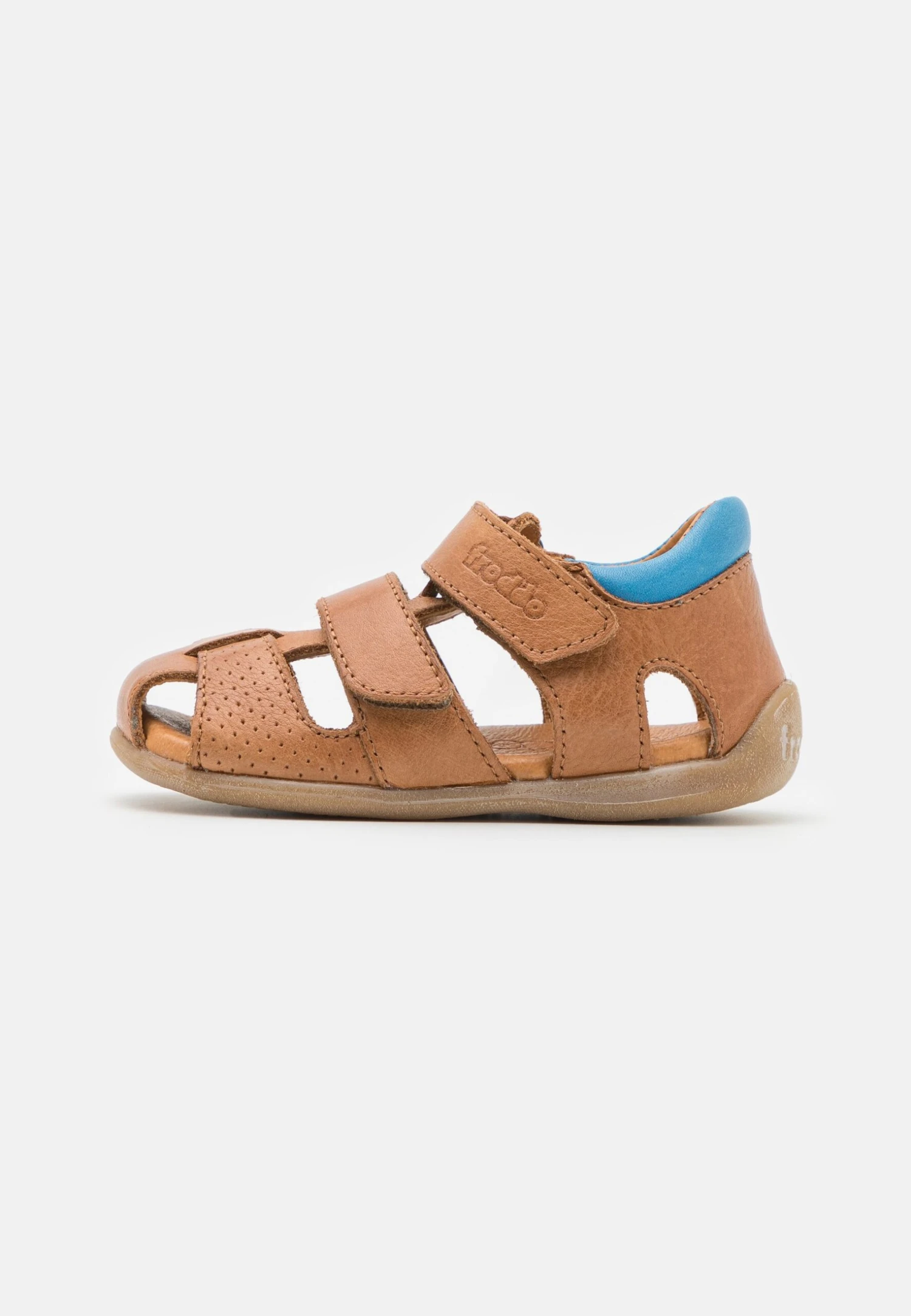 Froddo Carte Double Unisex - Sandalen - Brown 3 Froddo Carte Double Unisex - Sandalen - Brown