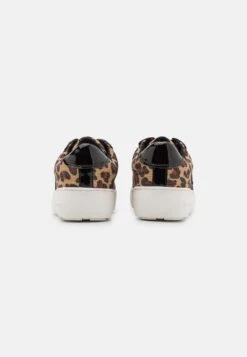 MICHAEL KORS KIDS Jordana Poppy - Sneakers Laag - Brown -kinderkledingwinkel df82247f7dbe4d18ac6aa7e418662c9c