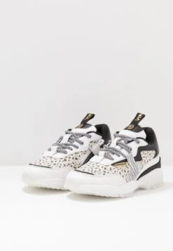 Vingino Mandy - Sneakers Laag - Multicolor/Grey/Black -kinderkledingwinkel df8ecd644cbb4ce5ad5088ab4ba8d232