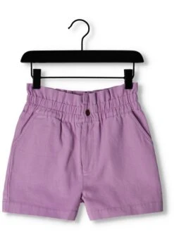 In Copenhagen - Shorts - Lila