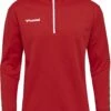 Hummel Hmlauthentic - Sweater - True Red