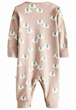 Next Printed 4 Pack Standard - Jumpsuit - Neutral -kinderkledingwinkel e0d72d5a87c4486b85d5f6f6ad719a53