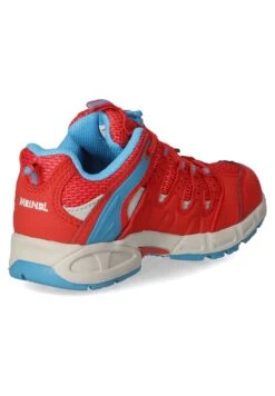 Meindl Respond - Outdoorschoenen - Rot -kinderkledingwinkel e10eae1e3ce34382a0f2e8fcef01e355
