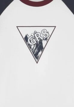 Schiesser Schlafanzug Lang - Pyjama - Off-White -kinderkledingwinkel e14c81302d1445bca3cdbf59fee40375