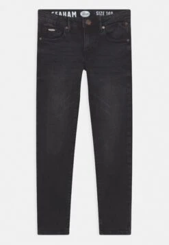 Petrol Industries Seaham- Straight Leg Jeans - Eight Ball