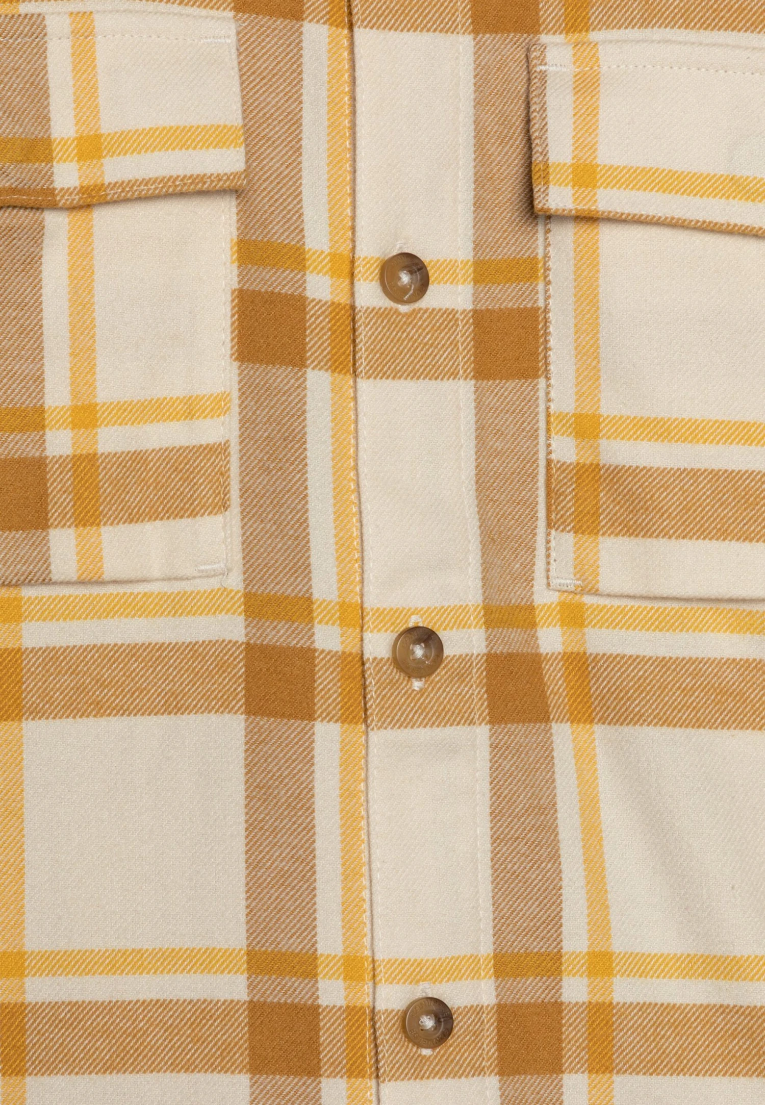 Lifestyle Unisex - Overhemdblouse - Converse Natural Ivory 5 Lifestyle Unisex - Overhemdblouse - Converse Natural Ivory - Afbeelding 3