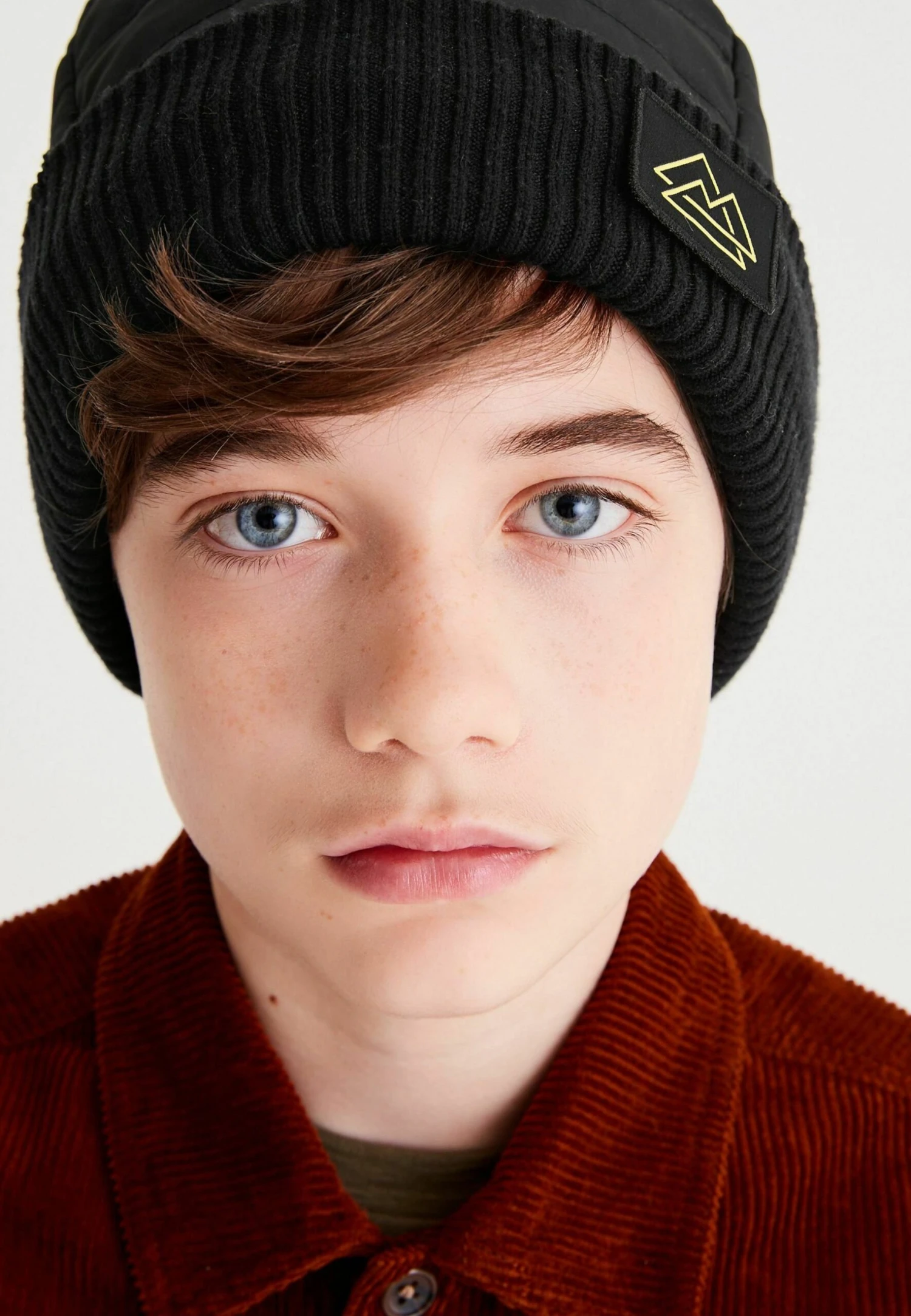 Next Quilted - Muts - Black 6 Next Quilted - Muts - Black - Afbeelding 4