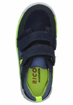 Ricosta Sneakers Laag - Nautic Reef -kinderkledingwinkel e23da3e4e2454345a084b82054b78975