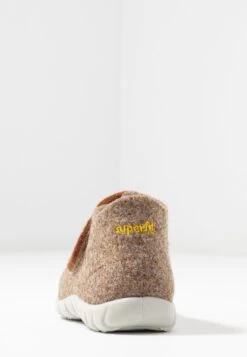 Superfit Happy - Pantoffels - Beige -kinderkledingwinkel e280576b6b6344e2a94ddfb29c5008a5