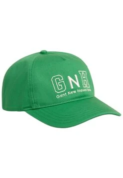 Gant Graphic- Pet - Mid Green