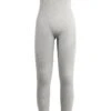 Falke Active Warm Anatomical Fit - Legging - Grey Melange -kinderkledingwinkel e32cb96065904e2383b9021b5f4801ad