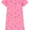 Schiesser World - Nachtjapon - Pink