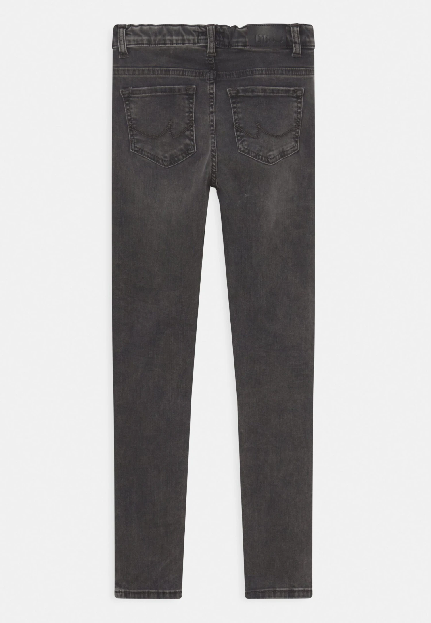 LTB Sophia- Jeans Skinny Fit - Almost Black Wash 9 LTB Sophia- Jeans Skinny Fit - Almost Black Wash - Afbeelding 7