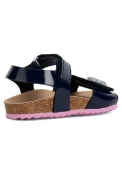 Geox Adriel - Sandalen - Blau -kinderkledingwinkel e46535c66d9b409ca3f9780ea872f4b6