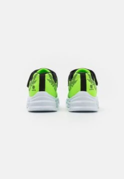 Skechers Vortex 2.0 - Sneakers Laag - Lime/Black -kinderkledingwinkel e4823d967d6247a3bb5eadd597f88395