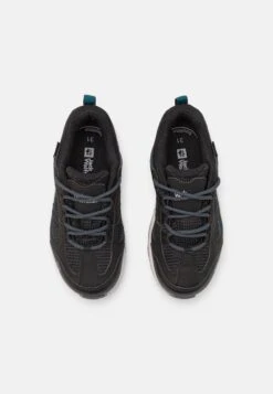 Jack Wolfskin Vojo Texapore Low Unisex - Outdoorschoenen - Phantom -kinderkledingwinkel e4a3b91d0f61440eb508dedd475589a6