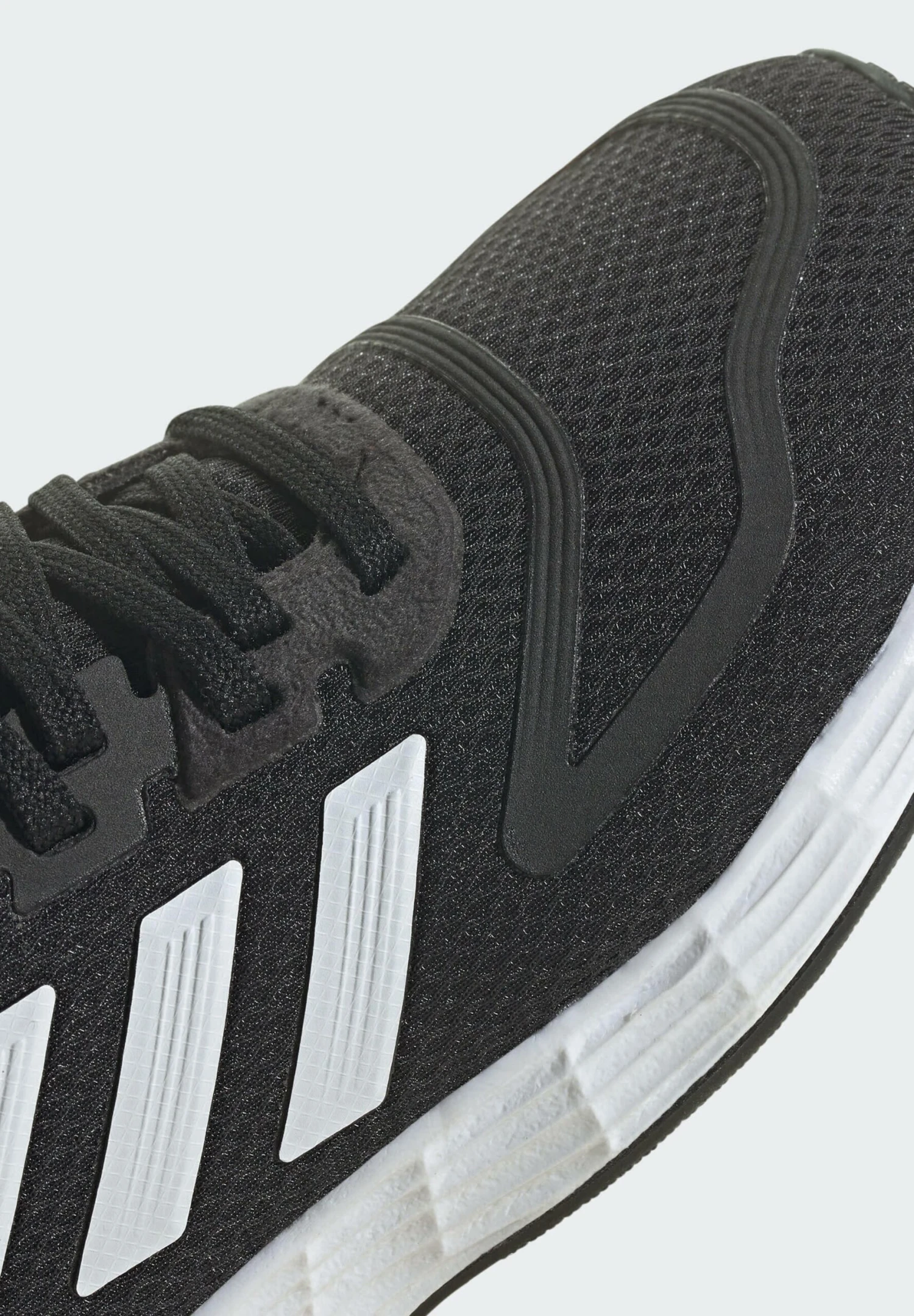 ADIDAS PERFORMANCE Duramo - Hardloopschoenen Neutraal - Black 9 ADIDAS PERFORMANCE Duramo - Hardloopschoenen Neutraal - Black - Afbeelding 7