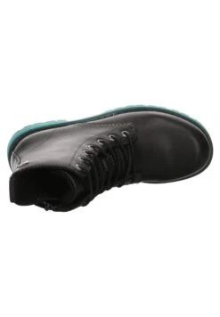 Lurchi Electra - Veterboots - Black Green 14 Lurchi Electra - Veterboots - Black Green -kinderkledingwinkel e5178496bf9e45c3ba6b52f4d1421952
