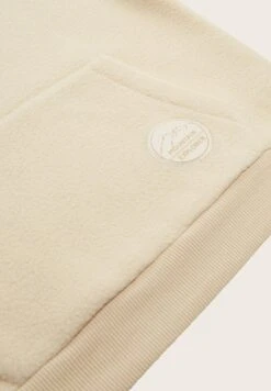 Tom Tailor Sweater - Soft Light Beige -kinderkledingwinkel e5bb7a9c4d5240439ac62b08f045a998