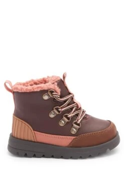 Next Snowboots- Brown