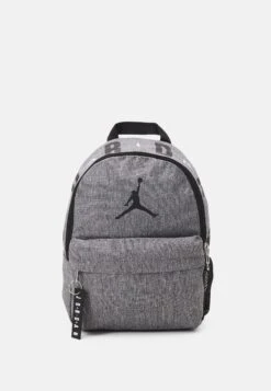 Air Jordan Mini Backpack Unisex - Rugzak - Carbon Heather