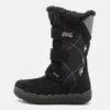 Primigi Pfzgt 48853 - Snowboots- Nero
