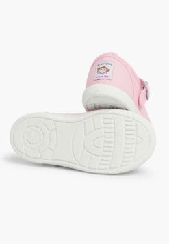 Babyschoenen - Rosa -kinderkledingwinkel e6b2ec8daf22457a9a5587936bdcdec0