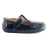 Next Crawler T Bar Wide Fit G - Babyschoenen - Navy Blue Patent -kinderkledingwinkel e6e12275537b413a9d35ec5093a48778