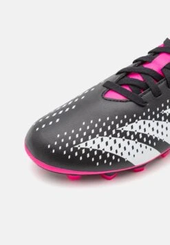 ADIDAS PERFORMANCE Predator Accuracy Fxg Unisex - Voetbalschoenen Met Kunststof Noppen - Core Black/Footwear White/Team Shock Pink 2 13 ADIDAS PERFORMANCE Predator Accuracy Fxg Unisex - Voetbalschoenen Met Kunststof Noppen - Core Black/Footwear White/Team Shock Pink 2 -kinderkledingwinkel e6ea7c7806c14344a348405e75281544