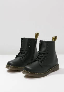 Dr. Martens 1460 J Softy - Veterboots - Black 13 Dr. Martens 1460 J Softy - Veterboots - Black -kinderkledingwinkel e7266cea8370478db689e4b13f5cdd56