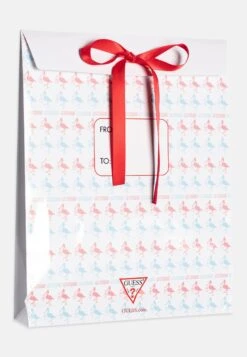 Guess Baby Set 3 Pack - Body - Pink/White Blocking -kinderkledingwinkel e7cfc11ce7674c06afb7a2de2e1e4c75