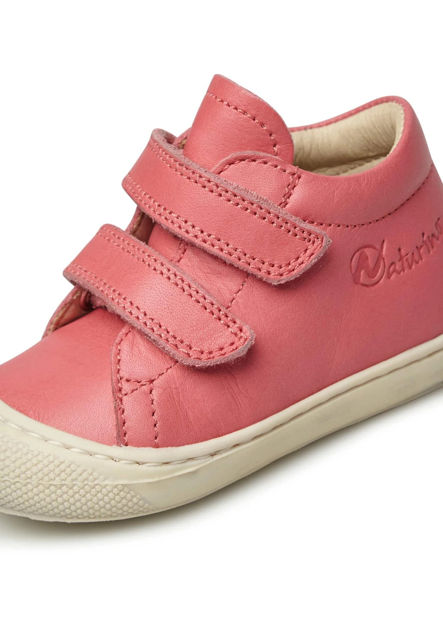 Naturino Cocoon - Sneakers Laag - Rosa 8 Naturino Cocoon - Sneakers Laag - Rosa - Afbeelding 6