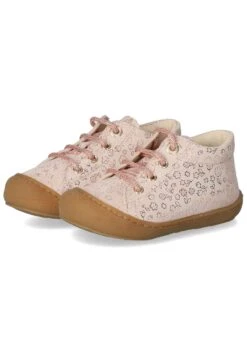Naturino Halbschuhe - Babyschoenen - Rosa -kinderkledingwinkel e83ce2b0e7584bddbaff0679df3c4b18