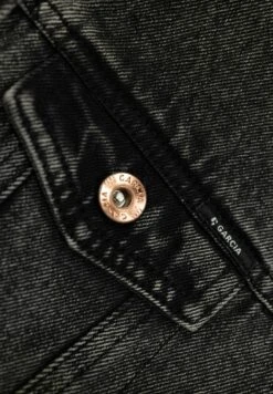 Garcia Bodywarmer - Black Used -kinderkledingwinkel e8973e9d0764485d875c3510c771fd84