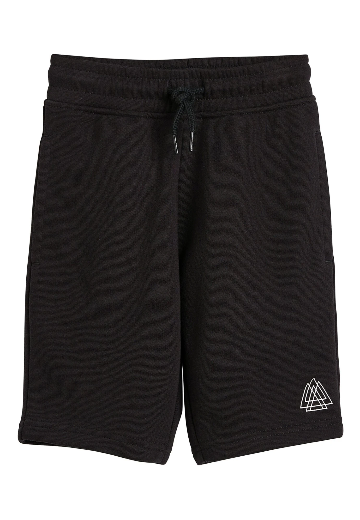 Next 2 Pack Shorts - Shorts - Black 6 Next 2 Pack Shorts - Shorts - Black - Afbeelding 4