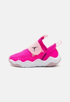 Jordan 23/7 FundUnisex - Sneakers Laag - Fierce Pink/Black/Soft Pink/White