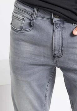 Slim Fit Jeans - Mid Grey 16 Slim Fit Jeans - Mid Grey -kinderkledingwinkel e939c4ca022e46d899c78acaa2f811e5