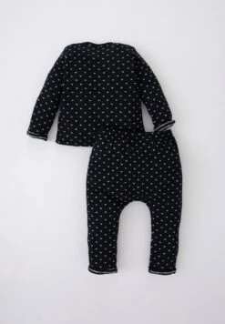 DeFacto Set Regular Fit - Trainingspak - Indigo 9 DeFacto Set Regular Fit - Trainingspak - Indigo -kinderkledingwinkel e978298d1ff947779e4a48bc08cd6cf1