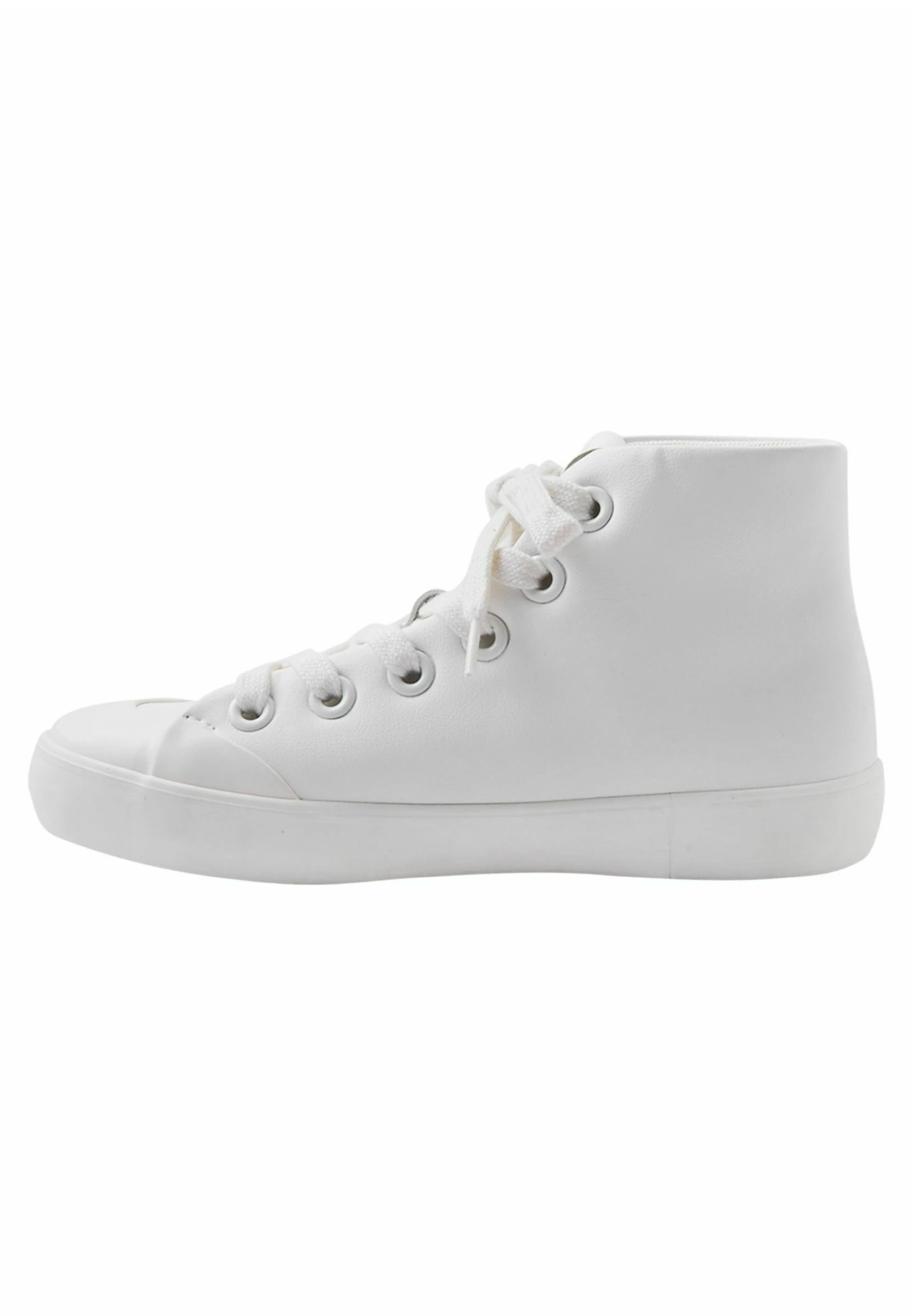 Reima X Minna Parikka Sneaker Peace High-Top - Trainingsschoen - White 7 Reima X Minna Parikka Sneaker Peace High-Top - Trainingsschoen - White - Afbeelding 5
