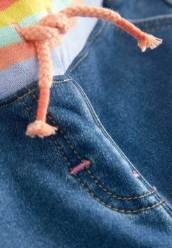 Next Standard - Relaxed Fit Jeans - Blue Denim -kinderkledingwinkel e9f058aa21d5403bb653f8d263d5da3f