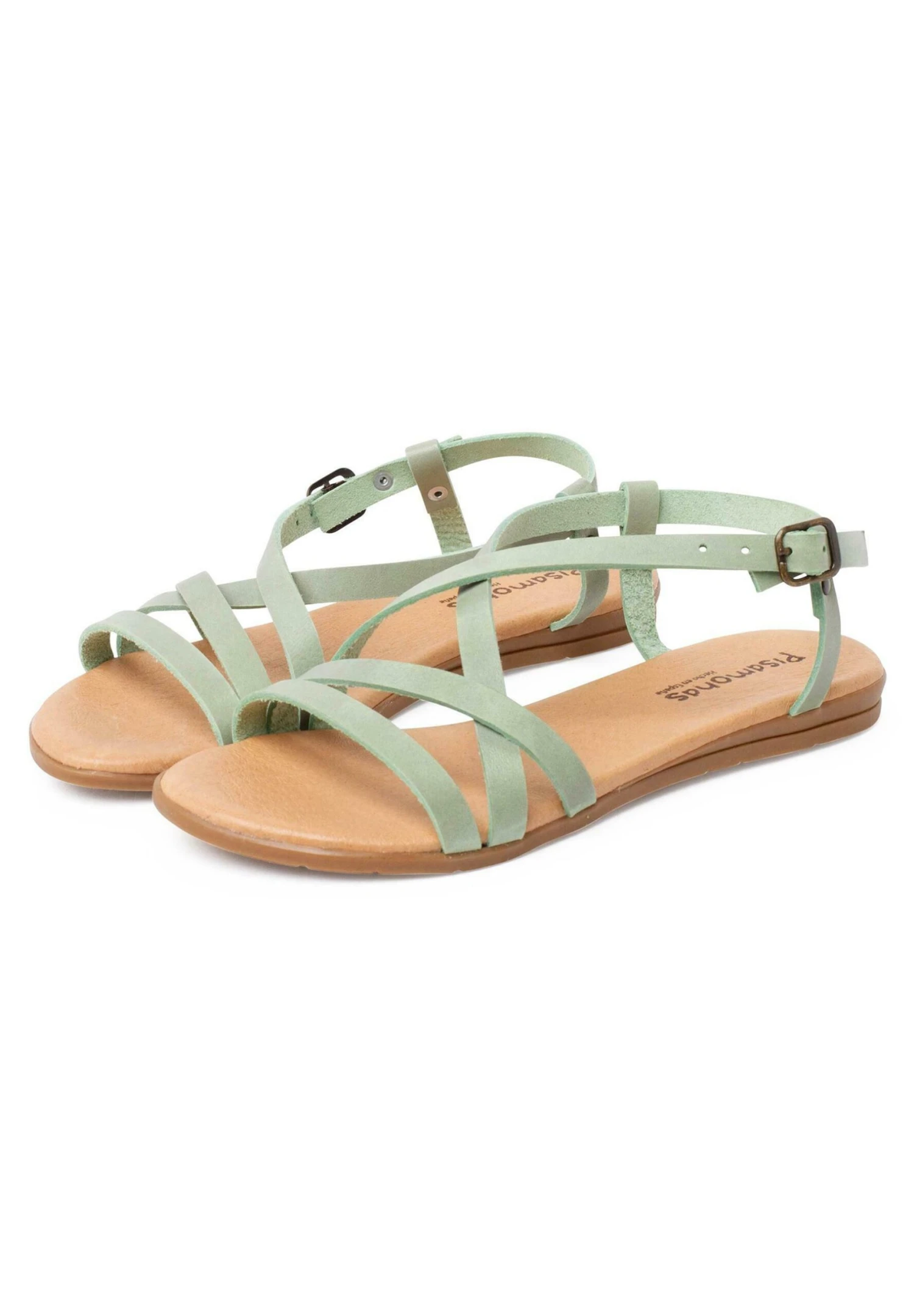 Sandalen - Menta 4 Sandalen - Menta - Afbeelding 2