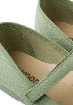 Ballerina'S Met Enkelbandjes - Verde Helecho 9 Ballerina'S Met Enkelbandjes - Verde Helecho -kinderkledingwinkel eabcdab3bd8047d6af611b40f607a745