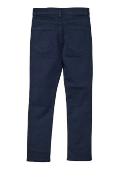 5 Pocket- Slim Fit Jeans - Bleu Sapp 9 5 Pocket- Slim Fit Jeans - Bleu Sapp -kinderkledingwinkel eb1b9a6128254e168a04037d7037607e