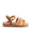 Next Ruffle Standard - Babyschoenen - Orange/Tan Brown 2 Next Ruffle Standard - Babyschoenen - Orange/Tan Brown -kinderkledingwinkel eb417722ee154b29aeda3bd9c06cbb63